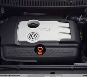 VW Reveals Blue TDI For North America