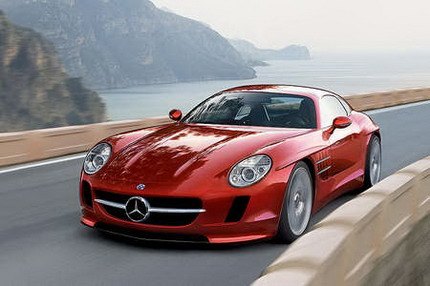 amg joins engine downsizing trend