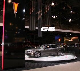 NY Pontiac Dealer Bait and Switch on G8 V6