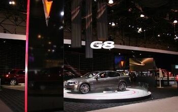 NY Pontiac Dealer Bait and Switch on G8 V6