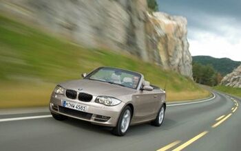 2008 BMW 128i Convertible Review