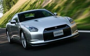 2009 Nissan GT-R Review