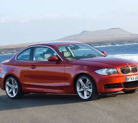 BMW 3.0-Liter Twin-Turbo 6 Named Engine of the Year