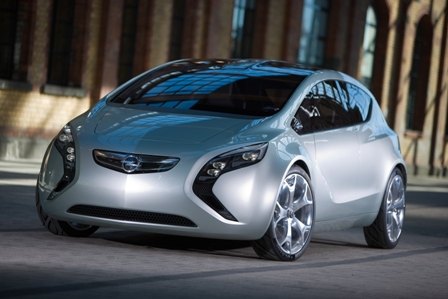 gm to build opel evs by 2012