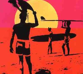 Daily Podcast: Endless Summer