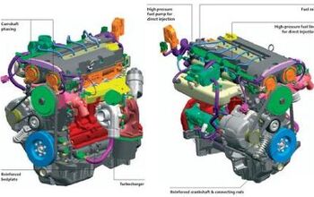 GM Announces New Line Of Ecotec Engines