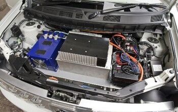 Nissan and NEC to Mass-Produce Li-Ion Batteries