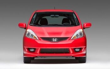 Honda Shooting for 500k Hybrids Yearly