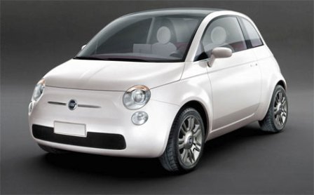 alfa romeo and fiat are coming to us in 2010 maybe 2011 definitely not 2009