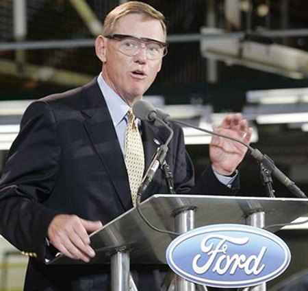ford ceo light trucks are toast