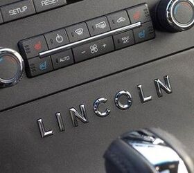 2009 lincoln mks review