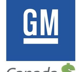 canadian feds discuss gm bailout