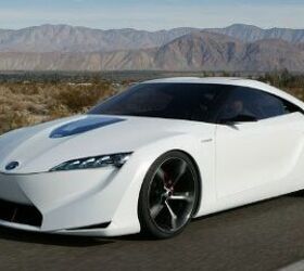 Toyota Planning New Hybrids and LiOn Batteries