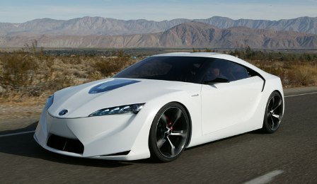 toyota planning new hybrids and lion batteries
