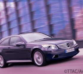 TTAC Photochop:  Mercedes-Benz A-Class