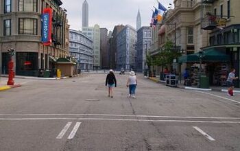 NYC to Experiment With Car-Free Zone
