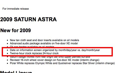 new astra justin time