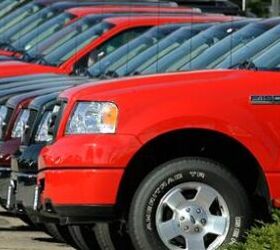 Ford June Sales Plummet 28%
