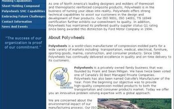Supplier Fallout Continues: Polywheels Is Toast