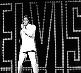 Daily Podcast: Channel Your Inner Elvis