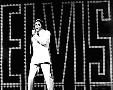daily podcast channel your inner elvis