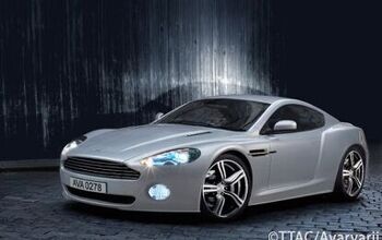 TTAC Photochop: Aston Martin Vanquish