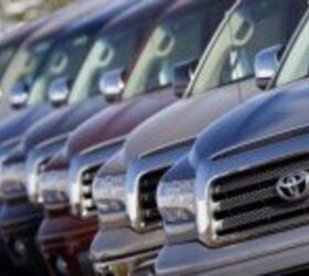 By The Numbers: What is So Rare as a Truck Sold in June?