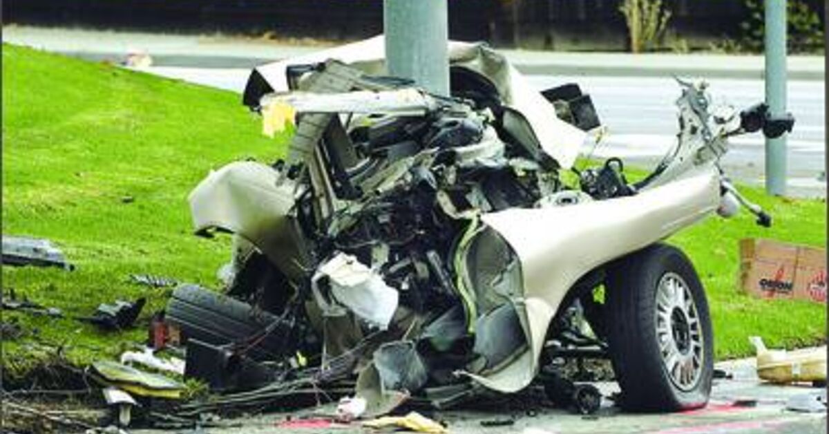 NHTSA Revamping Crash Tests The Truth About Cars Nhtsa revamping crash tests the truth about cars