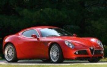 Alfa Romeo Coming to a MINI Mart Near You!