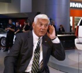 Bob Lutz Explains Why GM Ignored Small Cars