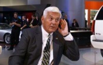 Bob Lutz Explains Why GM Ignored Small Cars