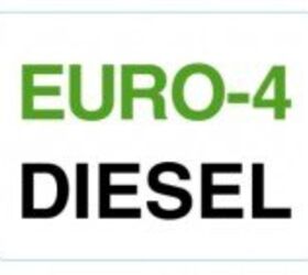 European Diesel Decline Has Begun