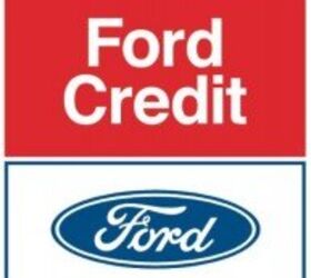 Ford Motor Credit Takes Billion Dollar Hit in Second Quarter