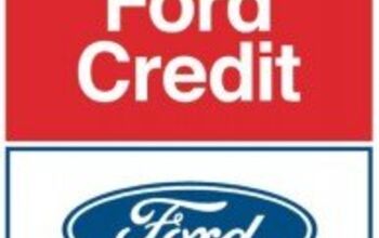 Ford Motor Credit Takes Billion Dollar Hit in Second Quarter