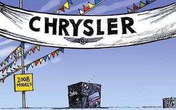 Chrysler Suicide Watch 37: No Lease on Life