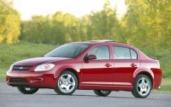 2008 Chevrolet Cobalt Review
