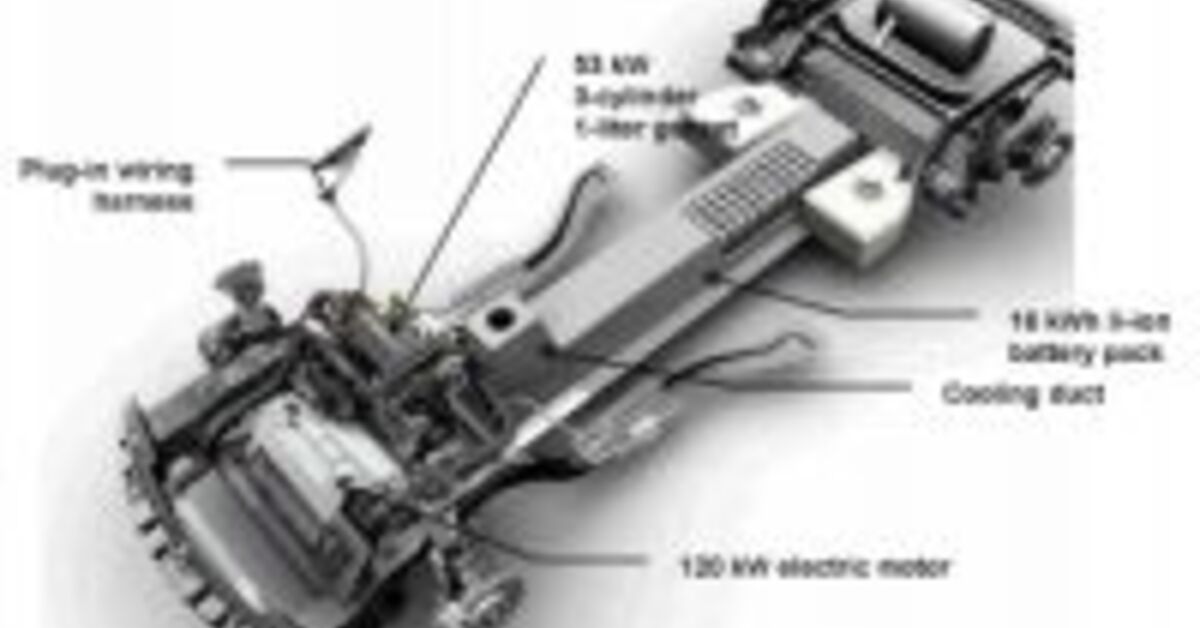 Magic Powertrain GM Opens Magic Powertrain Kingdom | The Truth About Cars
