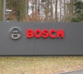Bosch Boss Says Diesel is Here to Stay