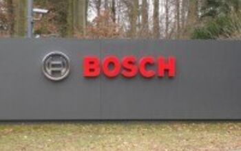Bosch Boss Says Diesel is Here to Stay