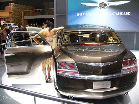 chinese auto market hitting the skids