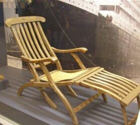 Saturn: Rearranging the Deck Chairs on the Titanic