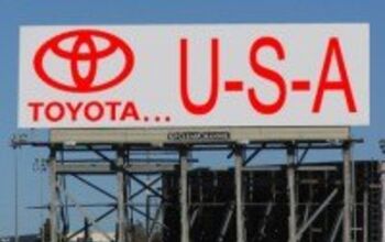Toyota Q1 Profits Drop 39%