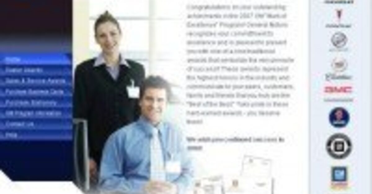 Dealer Recognition Program Example GM Cuts Dealer Recognition Programs | The Truth About Cars