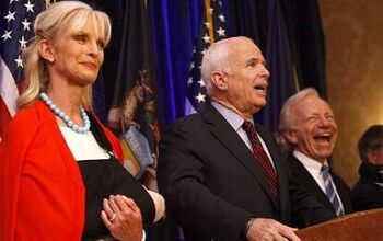 John McCain: No Federal Loan Guarantees for Detroit