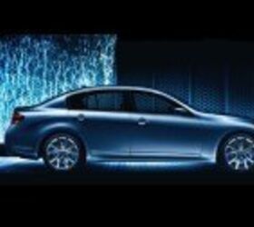 Infiniti G37 Sedan, Convertible Revealed