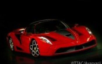 TTAC Photochop:  Ferrari F60