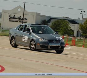 How to Run an Autocross Using Fuel You Made in Your Apartment for Less Than $100