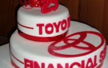 Toyota Tops GM in Lending