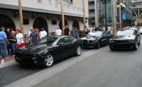 question of the day which american muscle car for you