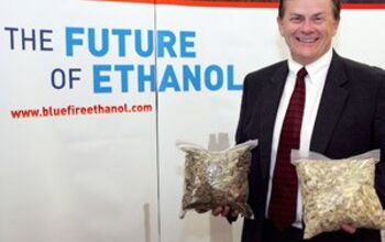 E85 Boondoggle of the Day: Ethanol From Garbage Breakthrough. In Theory.